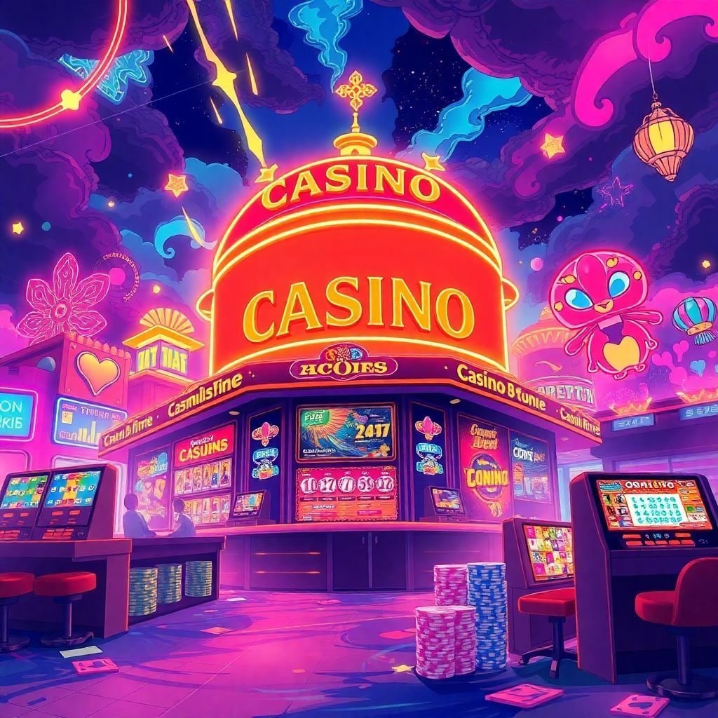 dafabet casino