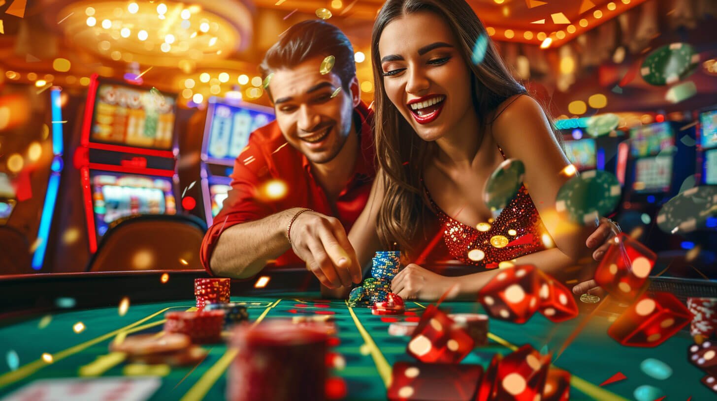 dafabet casino